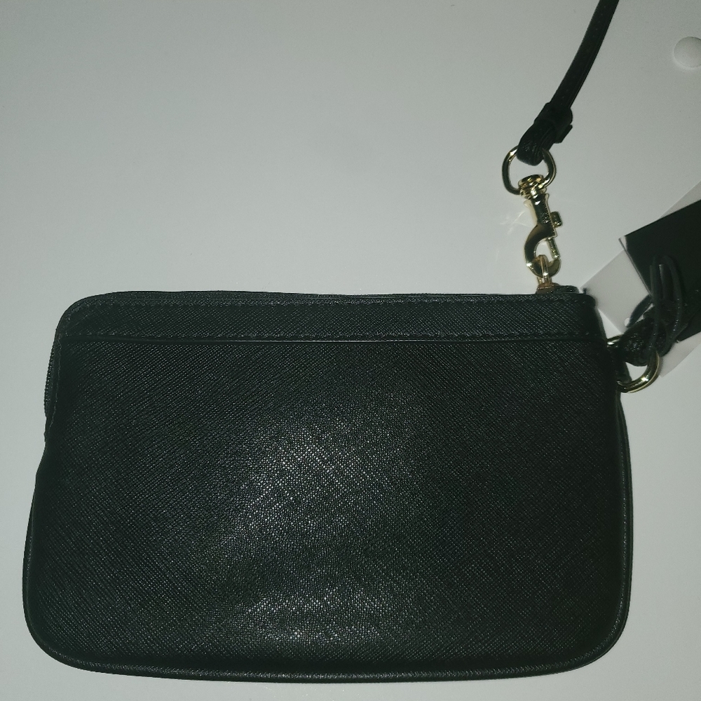 SOLD/KARL LAGERFELD PARIS Karl & Cat Black Yellow - Picture 3 of 8